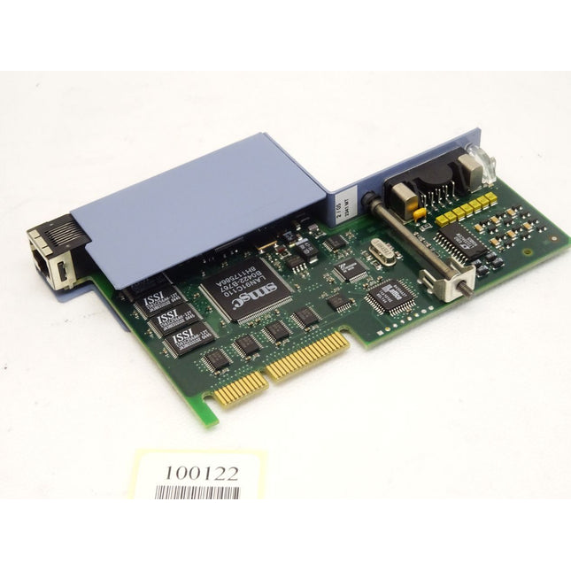 B&R 3IF681.86 Rev.C0 2005 Schnittstellenmodul - Maranos.de