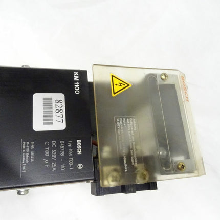 Bosch KM 1100-T 048798-110 / Kondensatormodul - Maranos.de