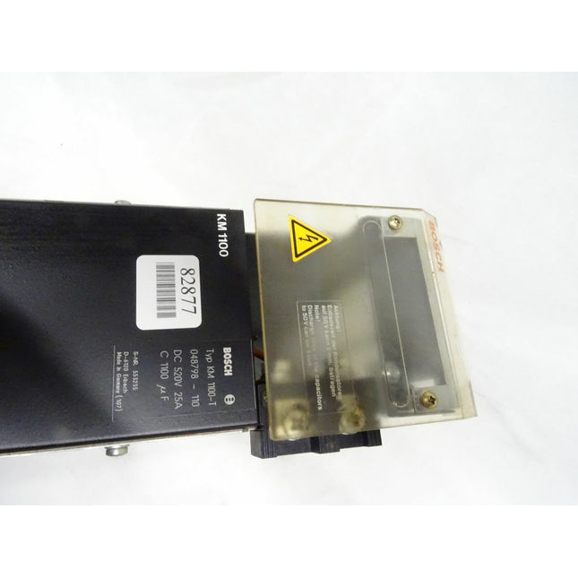 Bosch KM 1100-T 048798-110 / Kondensatormodul - Maranos.de
