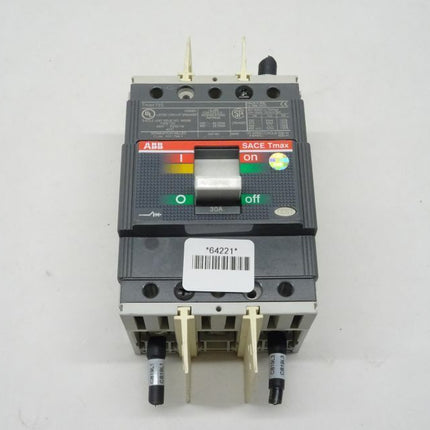 ABB Tmax T2S Leistungsschalter N5596 / Sace Tmax - Maranos.de