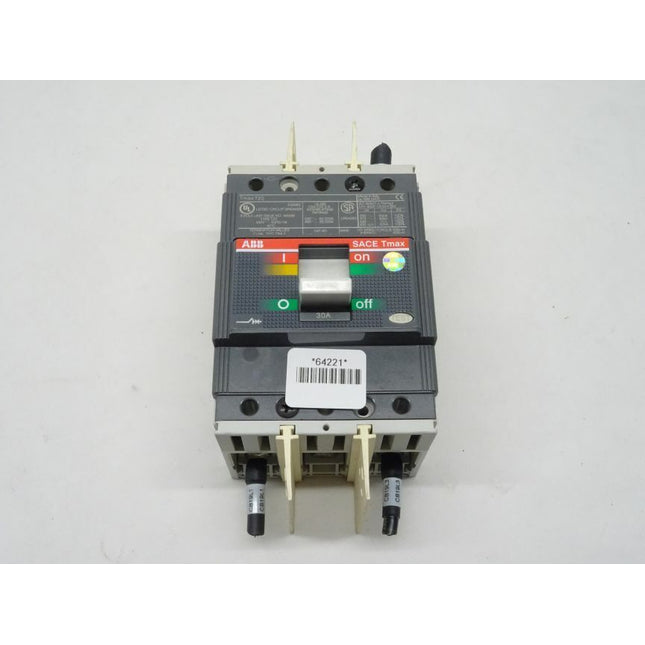 ABB Tmax T2S Leistungsschalter N5596 / Sace Tmax - Maranos.de