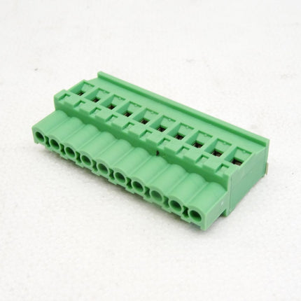 Phoenix Contact 1792838 / MVSTBW  2,5-5,08 / MVSTBW 2,5/10-ST-5,08 / Leiterplattenstecker 10-polig / Neu - Maranos.de