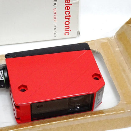 Leuze Electronic Einstrahl-Sicherheits-Lichtschranke Sender 50025213 SLSS 96M-1080-T2-24 / Neu OVP - Maranos.de