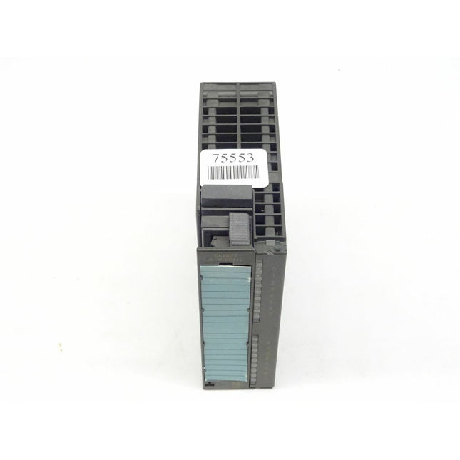 Siemens 6ES7321-1BH00-0AA0 Simatic S7 6ES7 321-1BH00-0AA0 E:01 - Maranos.de