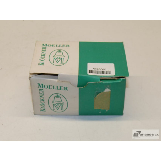 Neu-OVP: Klöckner Moeller  T1-1-15441 //ez Wendeschalter T1-1-15441 Ausschalter - Maranos.de