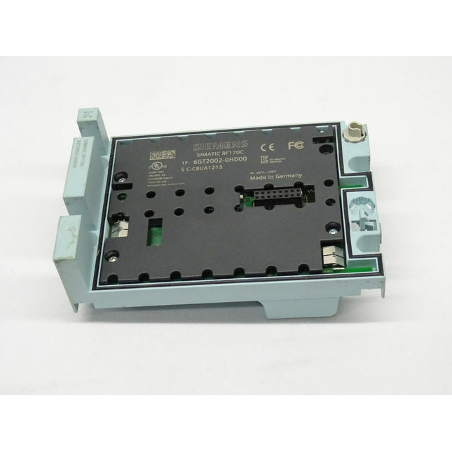 Siemens 6GT2002-0HD00 Simatic RF170C 6GT2 002-0HD00 Kommunikationsmodul - Maranos.de