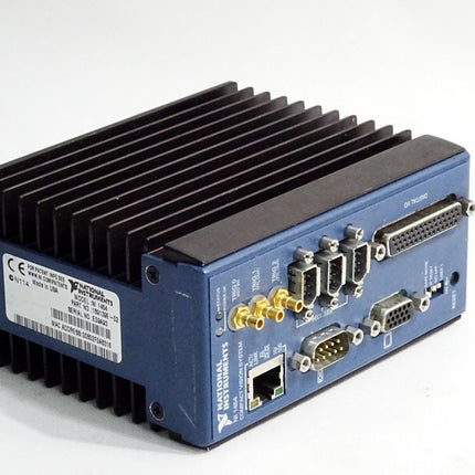 National Instruments NI1454 189139E-02 CVS-1454 - Halterung fehlt - Maranos.de