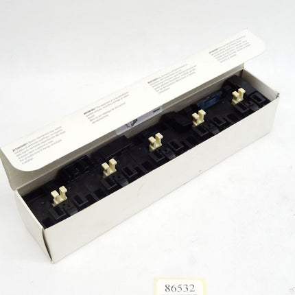 Lovato BFX10 31 / 3NO+1NC / Inhalt : 5 Stück / Neu OVP - Maranos.de