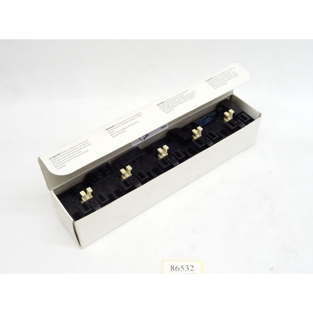 Lovato BFX10 31 / 3NO+1NC / Inhalt : 5 Stück / Neu OVP - Maranos.de