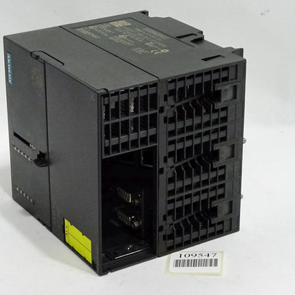 Siemens S7-300 CPU319F-3 PN/DP 6ES7318-3FL01-0AB0 6ES7 318-3FL01-0AB0 v3.2.8 - Maranos.de