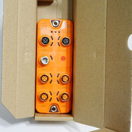 Ifm Electronic AL1350 IO-Link Master DL IoT 4P IP67 / Neu OVP - Maranos.de