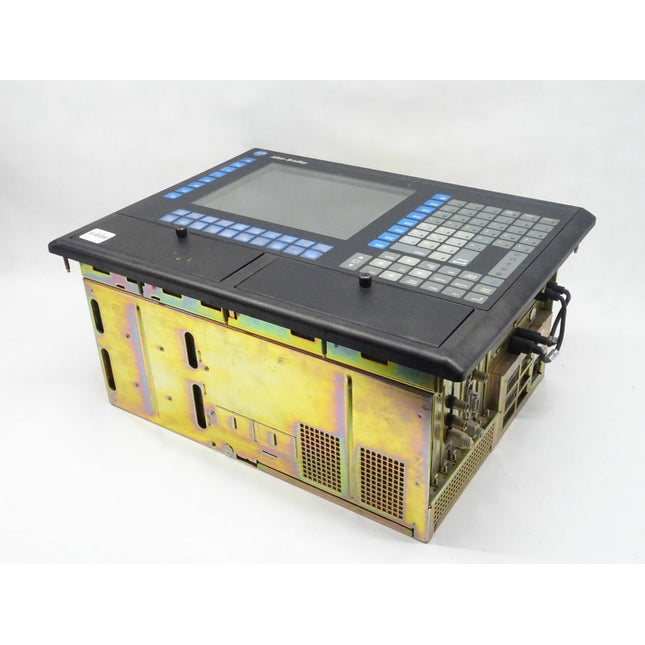 Allen Bradley 6180-AEGGBFFZKCCZ Industrie PC Computer 6180 - Maranos.de