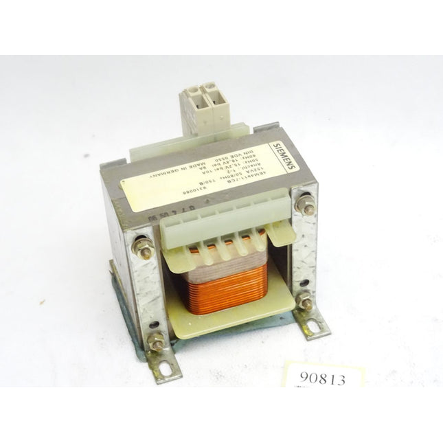 Siemens Drossel 4EM4911-7CB - Maranos.de