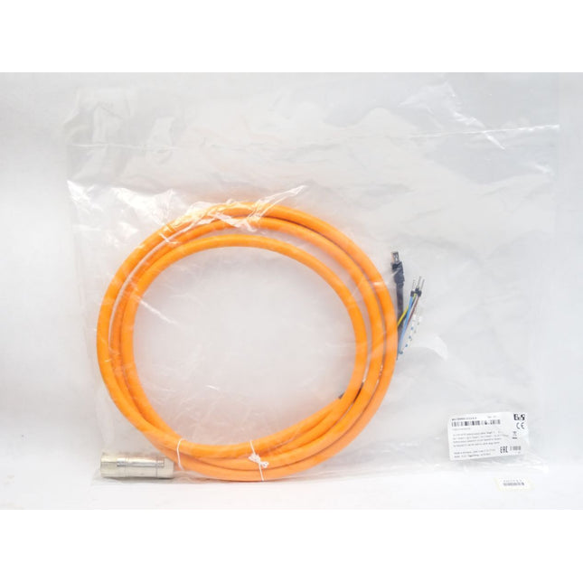 B&R 8ECH0003.1111A-0 Rev.D0 ACOPOS P3 Motorhybridkabel / Neu OVP - Maranos.de