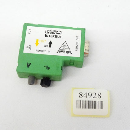 Phoenix Contact 2878023 / IBS OPTOSUB-F/L-LK-OPC-2MBD - Maranos.de