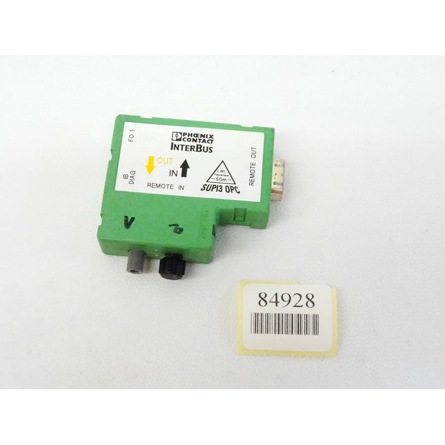 Phoenix Contact 2878023 / IBS OPTOSUB-F/L-LK-OPC-2MBD - Maranos.de