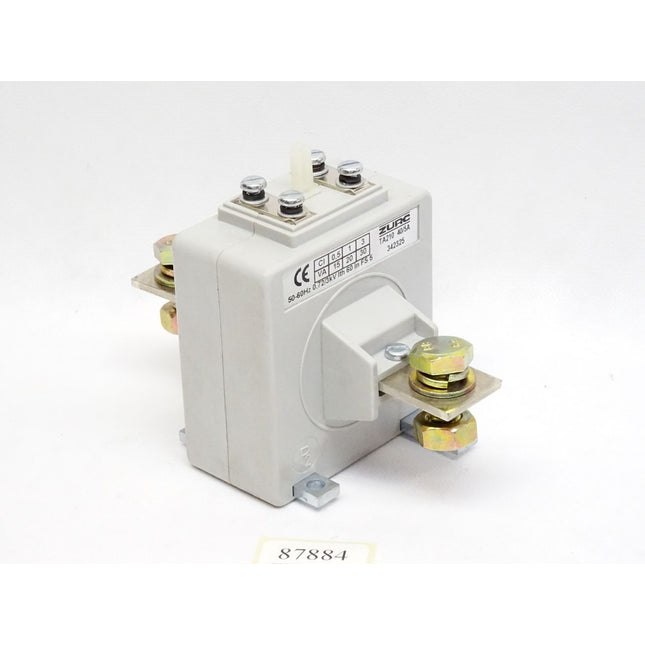 Zurc TA-210 40/5A Transformer - Maranos.de