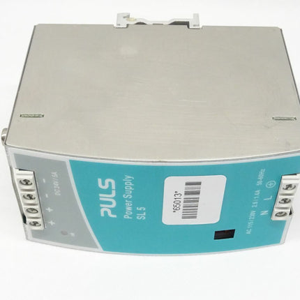 Puls SL5.100 Power Supply SL 5 - Maranos.de