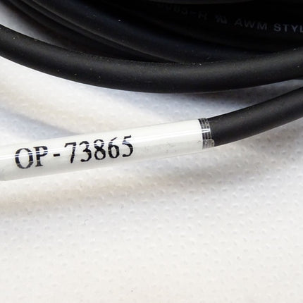 Keyence Verbindungskabel OP-73865 / Neu - Maranos.de