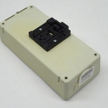 Brooks Automation LON2X2 / GWL/PDP-2 - Maranos.de