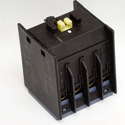 Siemens 3RH2911-1GA22 Hilfsschalter - Maranos.de