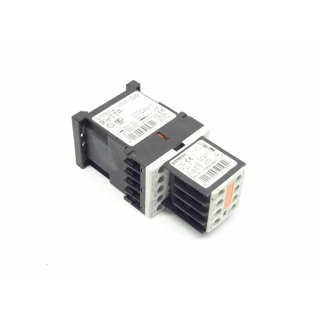 Siemens 3RH1911-1GA22-3AA1 + 3RH1262-1BB40 / 3RH 1911-1GA22-3AA1  / 3RH1 262-1BB40 - Maranos.de