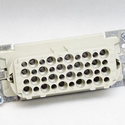 Wieland 73.700.4058 Buchseneinsatz revos / Neu - Maranos.de