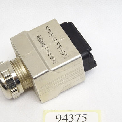 Murr Elektronik Phoenix Contact Schutzdeckel Push Pull Power 7000-99661-0000000 - Maranos.de