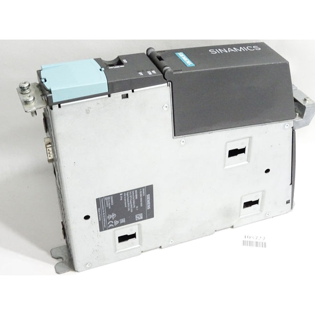 Siemens Sinamics Control Unit CU320-2 PN 6SL3040-1MA01-0AA0 - Maranos.de