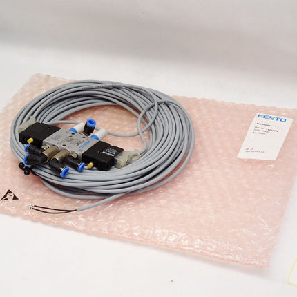 Festo 11917078 AD09 Ass.Ventile / Neu OVP - Maranos.de