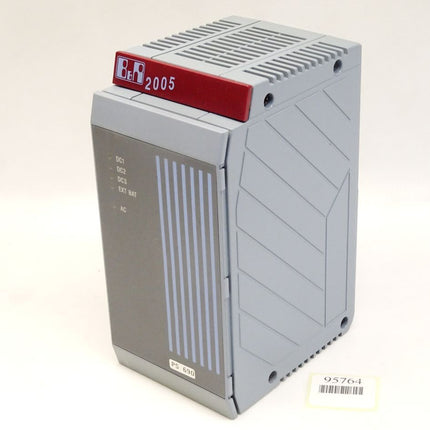 B&R 3PS690.9 Rev.00.00 2005 Netzteil - Maranos.de