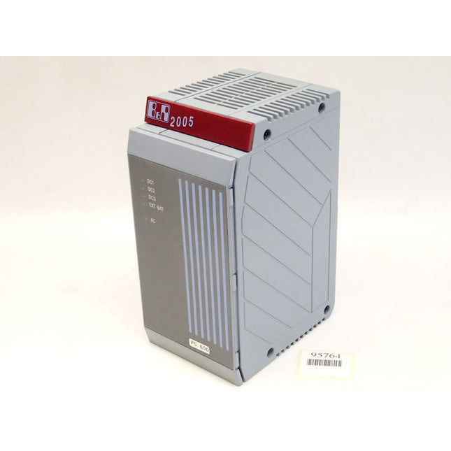 B&R 3PS690.9 Rev.00.00 2005 Netzteil - Maranos.de