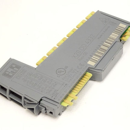 B&R X20DO4332 Rev.G0 4 digitale Ausgänge - Maranos.de