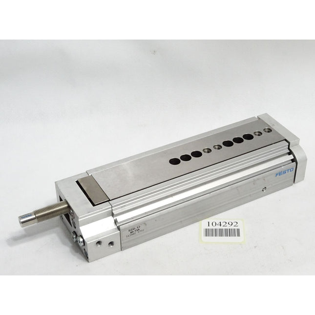 Festo 543980 Mini-Schlitten DGSL-12-80-Y3A - Maranos.de