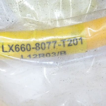 Fanuc LX660-8077-T201/L12R03/B Servo Power Kabel  / Neu OVP - Maranos.de