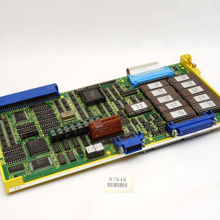 Fanuc A16B-2200-0131/13B Base1 / 102633 - Maranos.de