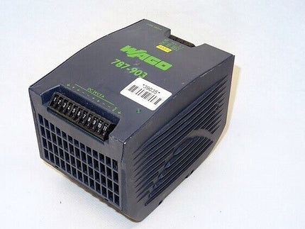 Wago 787-903 Netzteil AC-DC Converter ohne Halter - Maranos.de