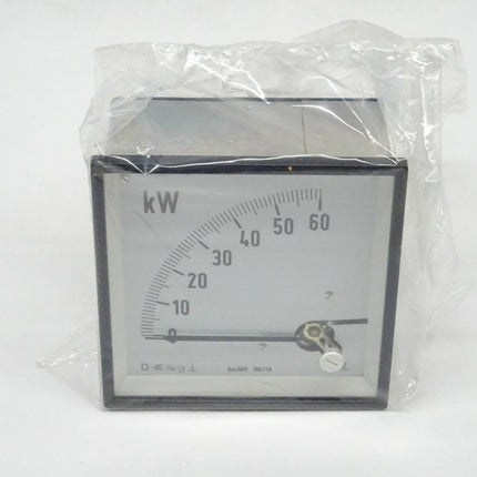 Müller Ziegler DWQ96 nz DIN NEU versiegelt - Maranos.de