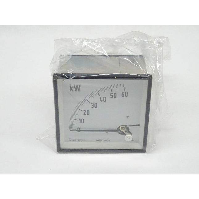 Müller Ziegler DWQ96 nz DIN NEU versiegelt - Maranos.de