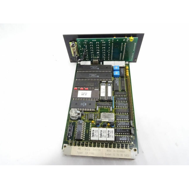 PMC CP1000 - Maranos.de