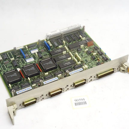 Siemens 6FX1121-4BD01 / 5702149102.00 - Maranos.de