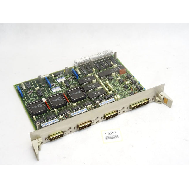 Siemens 6FX1121-4BD01 / 5702149102.00 - Maranos.de