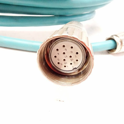 Helukabel Topgeber 4x2x0,34+4x0,5 qmm / 72043 / ca. 6m - Maranos.de