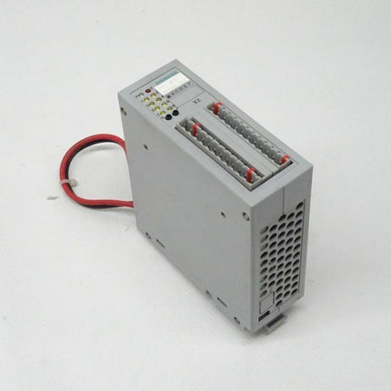 Siemens 6DD1681-0AG2 Typ: SB70 / binäre Ausgabe 6DD1 681-0AG2 Ausgabeblock - Maranos.de