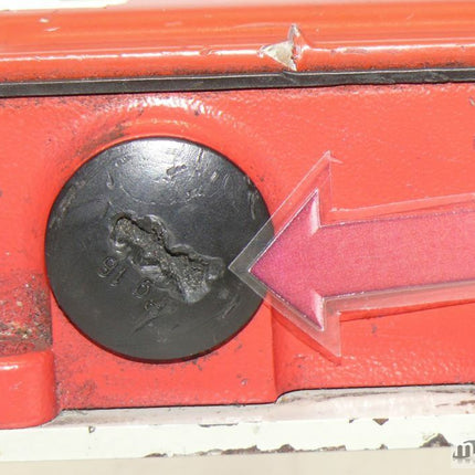 Bernstein SID-UV2Z Rast Reissleinenschalter Schalter /// - Maranos.de