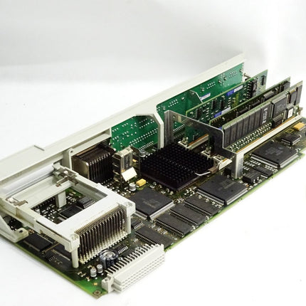 Siemens NCU571.3 Sinumerik 840D 6FC5357-0BB11-0AE1 Version E - Maranos.de