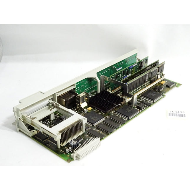 Siemens NCU571.3 Sinumerik 840D 6FC5357-0BB11-0AE1 Version E - Maranos.de