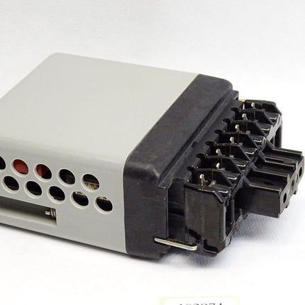 U.Ammann Messumformer LMG-2 0...1kW 0.2kW=1mA 3x380V/1x220V/5A - Maranos.de