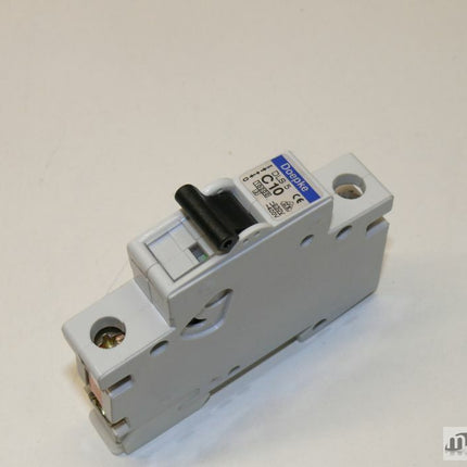 NEU Doepke DLS5 C10 Leitungsschutzschalter 1-polig Schütz - Maranos.de