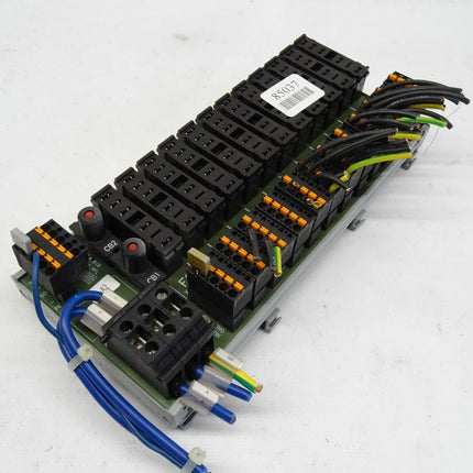 ETA SVS02-12 B-10 Stromverteiler - Maranos.de